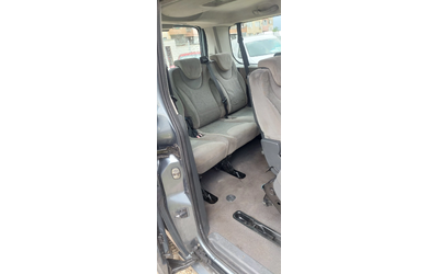 Citroen Jumpy 2.0 HDI klima - автомобили, коли, обяви за нови и употребявани 9