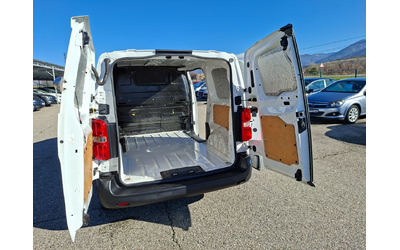 Citroen Jumpy 1, 6 hdi - автомобили, коли, обяви за нови и употребявани 11