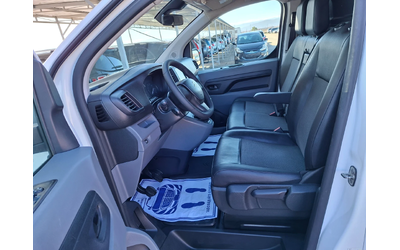 Citroen Jumpy 1, 6 hdi - автомобили, коли, обяви за нови и употребявани 12