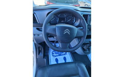 Citroen Jumpy 1, 6 hdi - автомобили, коли, обяви за нови и употребявани 13