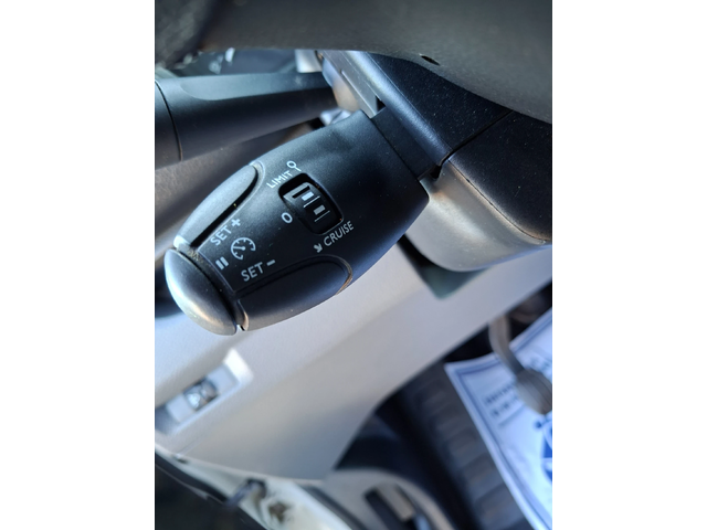 Citroen Jumpy 1, 6 hdi - автомобили, коли, обяви за нови и употребявани 14