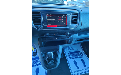 Citroen Jumpy 1, 6 hdi - автомобили, коли, обяви за нови и употребявани 15