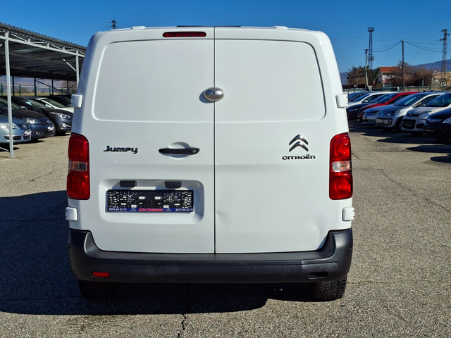 Citroen Jumpy 1, 6 hdi - автомобили, коли, обяви за нови и употребявани 5