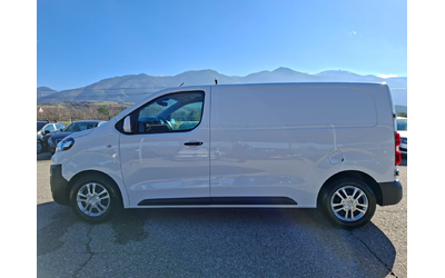 Citroen Jumpy 1, 6 hdi - автомобили, коли, обяви за нови и употребявани 7