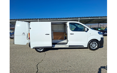 Citroen Jumpy 1, 6 hdi - автомобили, коли, обяви за нови и употребявани 9