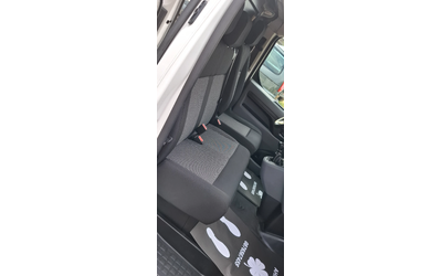 Citroen Jumpy 2.0hdi 120kc Климатик 2 странични врати!! - автомобили, коли, обяви за нови и употребявани 10