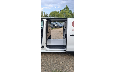 Citroen Jumpy 2.0hdi 120kc Климатик 2 странични врати!! - автомобили, коли, обяви за нови и употребявани 16