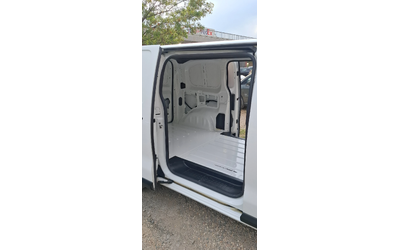 Citroen Jumpy 2.0hdi 120kc Климатик 2 странични врати!! - автомобили, коли, обяви за нови и употребявани 8