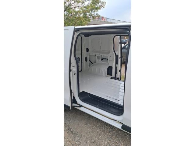 Citroen Jumpy 2.0hdi 120kc Климатик 2 странични врати!! - автомобили, коли, обяви за нови и употребявани 8