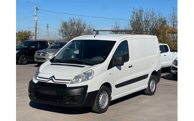 citroen-jumpy - 0