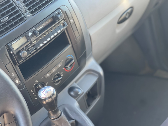 Citroen Jumpy 1.6HDi - автомобили, коли, обяви за нови и употребявани 12