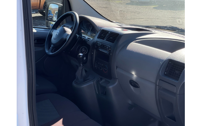 Citroen Jumpy 1.6HDi - автомобили, коли, обяви за нови и употребявани 9