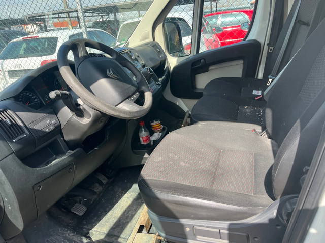 Citroen Jumpy 2.0HDI - автомобили, коли, обяви за нови и употребявани 1