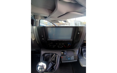 Citroen Jumpy 1.6HDI - автомобили, коли, обяви за нови и употребявани 8