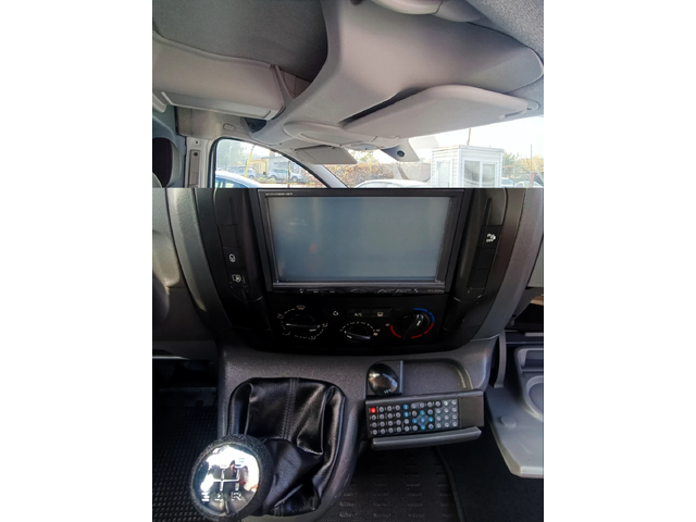 Citroen Jumpy 1.6HDI - автомобили, коли, обяви за нови и употребявани 8