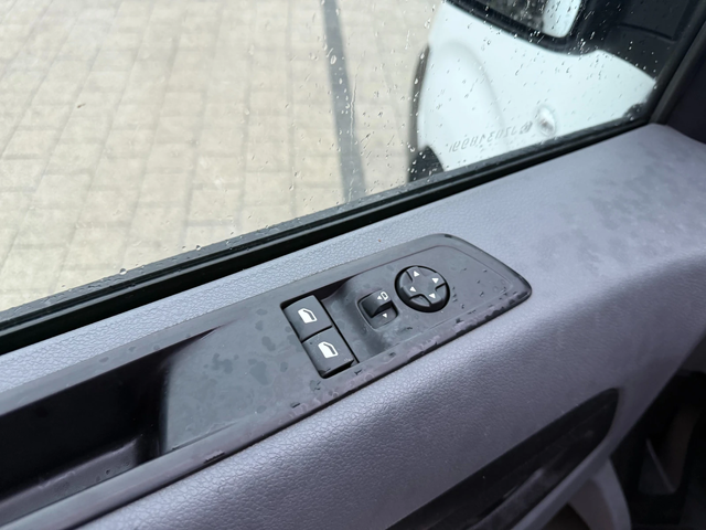 Citroen Jumpy 1.6HDI Климатик Euro 6B - автомобили, коли, обяви за нови и употребявани 14