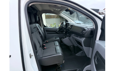 Citroen Jumpy 1.6HDI Климатик Euro 6B - автомобили, коли, обяви за нови и употребявани 8