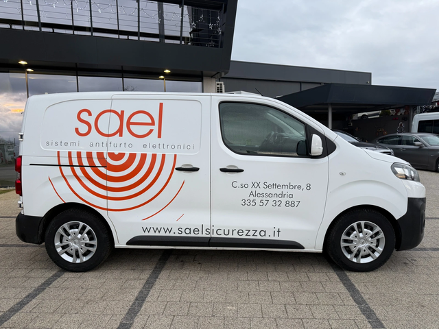 Citroen Jumpy 1.6HDI Климатик Euro 6B - автомобили, коли, обяви за нови и употребявани 7