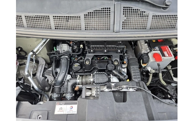 Citroen Jumpy 1.6HDI-116кс= 6ск= BLIND SPOT= CAR PLAY= ПАРКТРОНИ - автомобили, коли, обяви за нови и употребявани 12