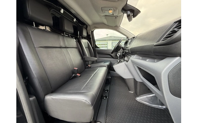 Citroen Jumpy 2.0HDI-КЛИМАТИК-ШВЕЙЦАРИЯ - автомобили, коли, обяви за нови и употребявани 11