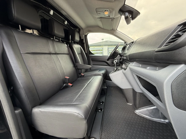 Citroen Jumpy 2.0HDI-КЛИМАТИК-ШВЕЙЦАРИЯ - автомобили, коли, обяви за нови и употребявани 11