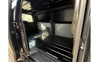 Citroen Jumpy 2.0HDI-КЛИМАТИК-ШВЕЙЦАРИЯ - автомобили, коли, обяви за нови и употребявани 12
