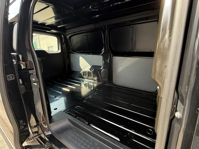Citroen Jumpy 2.0HDI-КЛИМАТИК-ШВЕЙЦАРИЯ - автомобили, коли, обяви за нови и употребявани 12