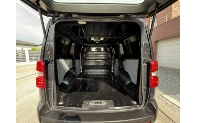 Citroen Jumpy 2.0HDI-КЛИМАТИК-ШВЕЙЦАРИЯ - автомобили, коли, обяви за нови и употребявани 13