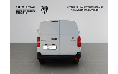 citroen-jumpy-e-fourgon-l2-club-100kw-50kwh - 5