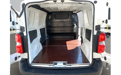 Citroen JUMPY - Е Fourgon L2 Club 100kW/ 50kWH - автомобили, коли, обяви за нови и употребявани 8