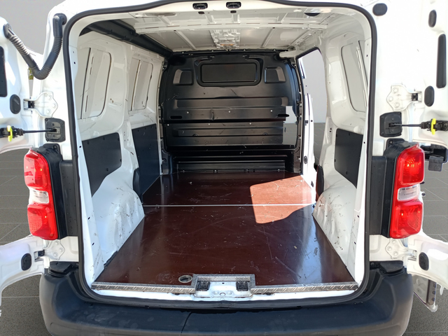 Citroen JUMPY - Е Fourgon L2 Club 100kW/ 50kWH - автомобили, коли, обяви за нови и употребявани 8