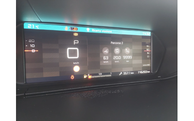 Citroen Spacetourer 1, 5D 7МЕСТA+ AUTOMATIC - автомобили, коли, обяви за нови и употребявани 10