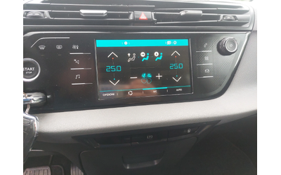 Citroen Spacetourer 1, 5D 7МЕСТA+ AUTOMATIC - автомобили, коли, обяви за нови и употребявани 11