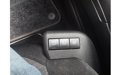 Citroen Spacetourer 1, 5D 7МЕСТA+ AUTOMATIC - автомобили, коли, обяви за нови и употребявани 12