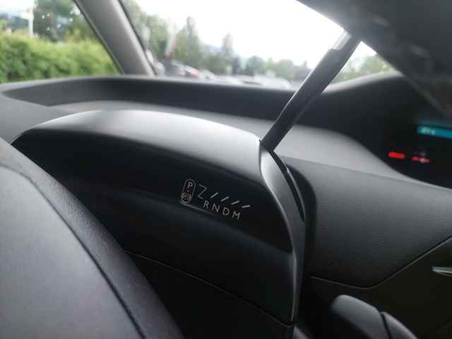 Citroen Spacetourer 1, 5D 7МЕСТA+ AUTOMATIC - автомобили, коли, обяви за нови и употребявани 13