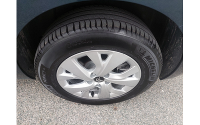 Citroen Spacetourer 1, 5D 7МЕСТA+ AUTOMATIC - автомобили, коли, обяви за нови и употребявани 15