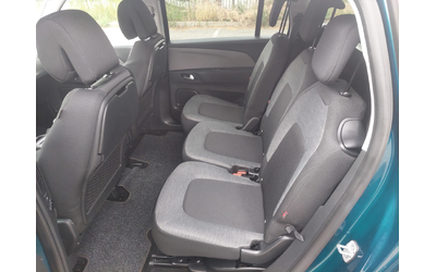 Citroen Spacetourer 1, 5D 7МЕСТA+ AUTOMATIC - автомобили, коли, обяви за нови и употребявани 8