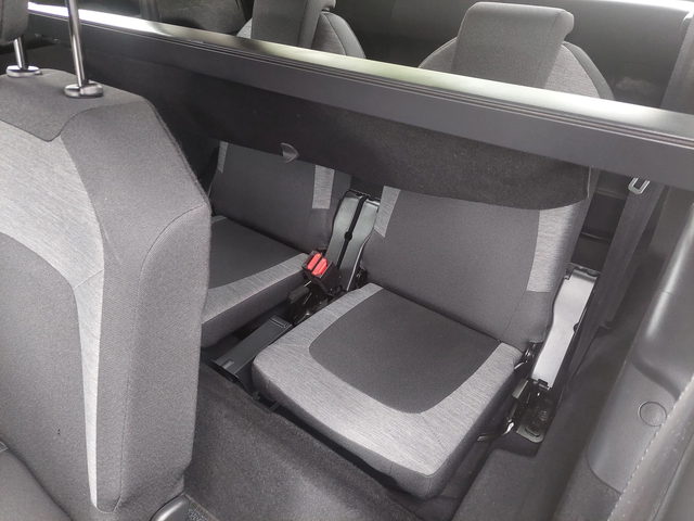 Citroen Spacetourer 1, 5D 7МЕСТA+ AUTOMATIC - автомобили, коли, обяви за нови и употребявани 9
