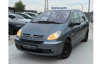 citroen-xsara-picasso - 0