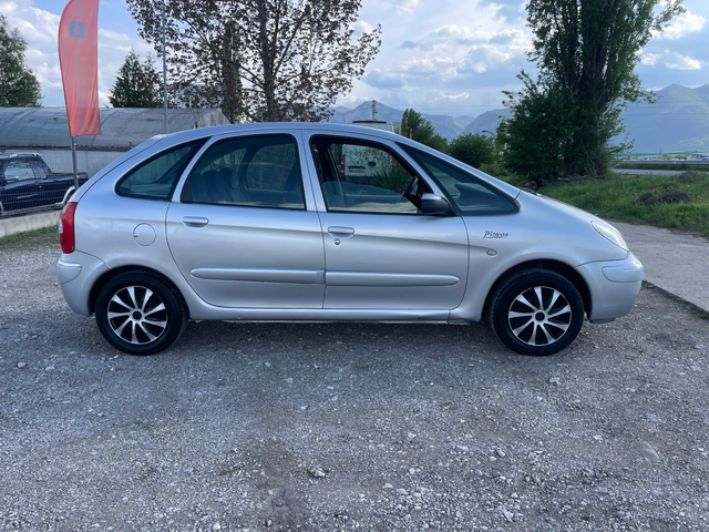 Citroen Xsara picasso 1.6i-FEIS-ITALIA - автомобили, коли, обяви за нови и употребявани 2