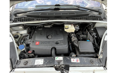 Citroen Xsara picasso 2.0HDI 90кс КЛИМАТРОНИК АВТОПИЛОТ - автомобили, коли, обяви за нови и употребявани 14