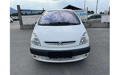 citroen-xsara-picasso - 1