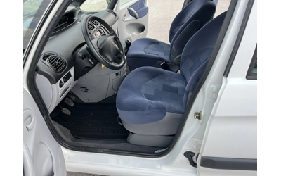 Citroen Xsara picasso 2.0HDI 90кс КЛИМАТРОНИК АВТОПИЛОТ - автомобили, коли, обяви за нови и употребявани 7