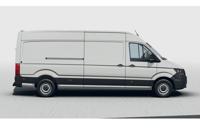 VW Crafter Crafter 35 Kasten L 14.4 m3 TDI предно - автомобили, коли, обяви за нови и употребявани 6