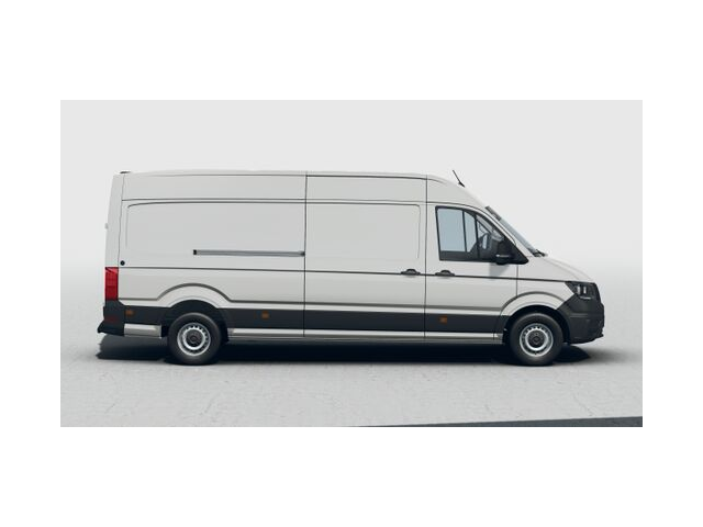 VW Crafter Crafter 35 Kasten L 14.4 m3 TDI предно - автомобили, коли, обяви за нови и употребявани 6