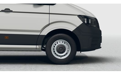 VW Crafter Crafter 35 Kasten L 14.4 m3 TDI предно - автомобили, коли, обяви за нови и употребявани 7