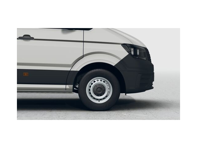 VW Crafter Crafter 35 Kasten L 14.4 m3 TDI предно - автомобили, коли, обяви за нови и употребявани 7