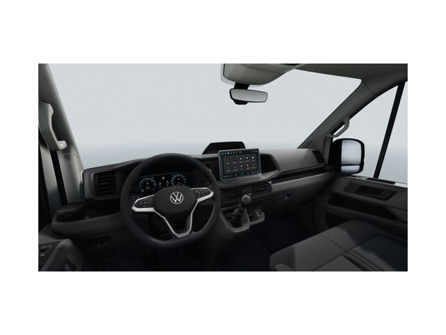 VW Crafter Crafter 35 Kasten L 14.4 m3 TDI предно - автомобили, коли, обяви за нови и употребявани 8