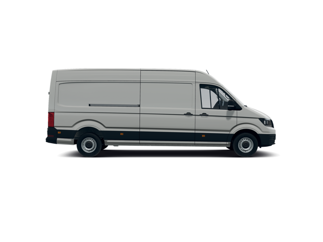 VW Crafter Crafter 35 Kasten L 14.4 m3 TDI предно - автомобили, коли, обяви за нови и употребявани 6