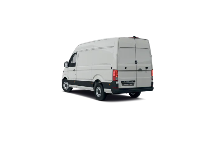 VW Crafter Crafter 35 Kasten M 11.3 m3 TDI предно - автомобили, коли, обяви за нови и употребявани 5